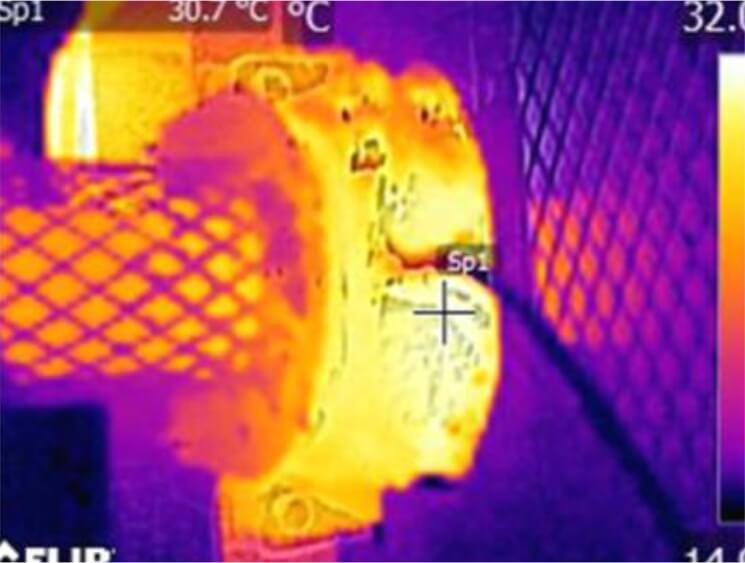 Thermal Image 1